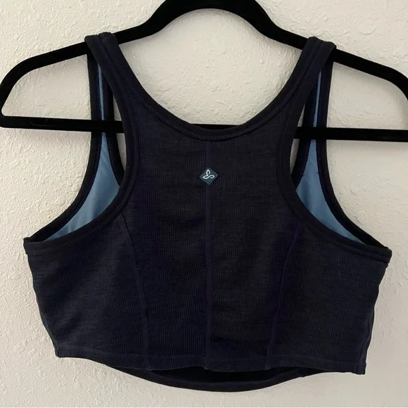 Prana Becksa Bralette (S) - Picture 3 of 5